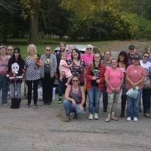 Meet your Posher, Cindy